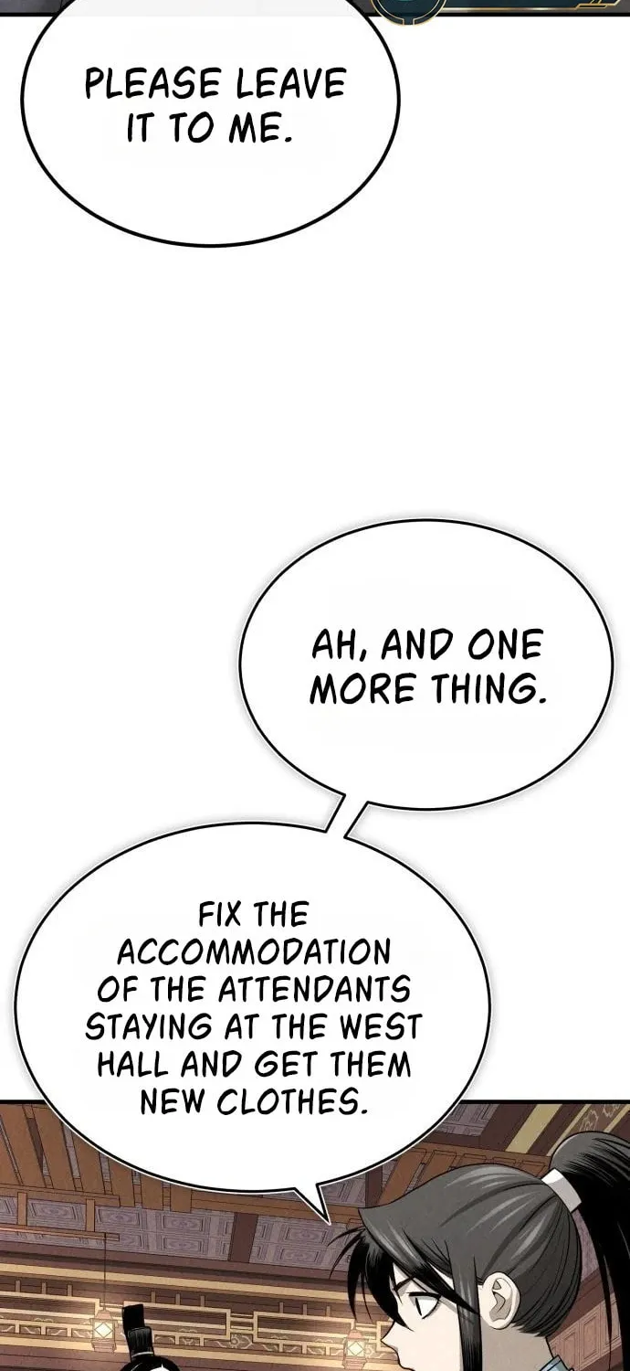 Records of the Demonic Path’s Return Chapter 5 page 57 - 