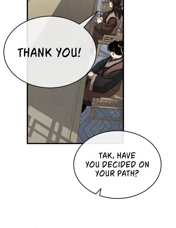 Records of the Demonic Path’s Return Chapter 5 page 7 - 