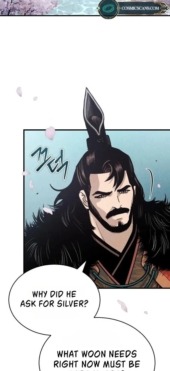 Records of the Demonic Path’s Return Chapter 5 page 63 - 