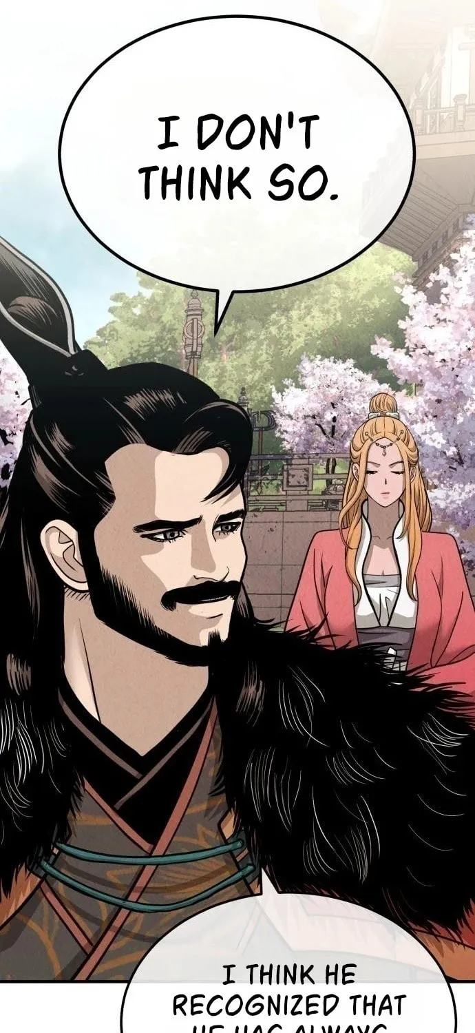 Records of the Demonic Path’s Return Chapter 5 page 68 - 