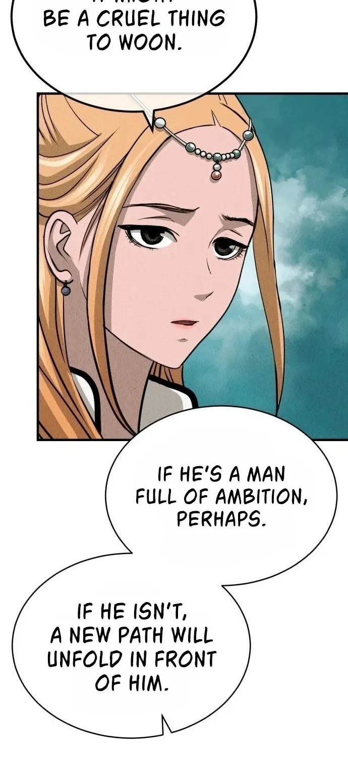 Records of the Demonic Path’s Return Chapter 5 page 73 - 