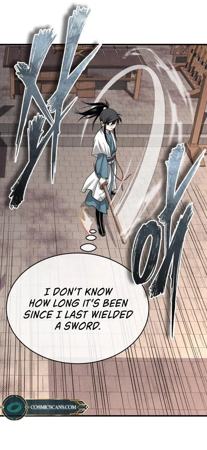 Records of the Demonic Path’s Return Chapter 5 page 79 - 