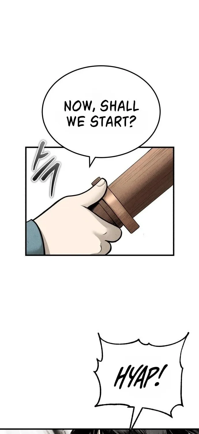 Records of the Demonic Path’s Return Chapter 5 page 80 - 