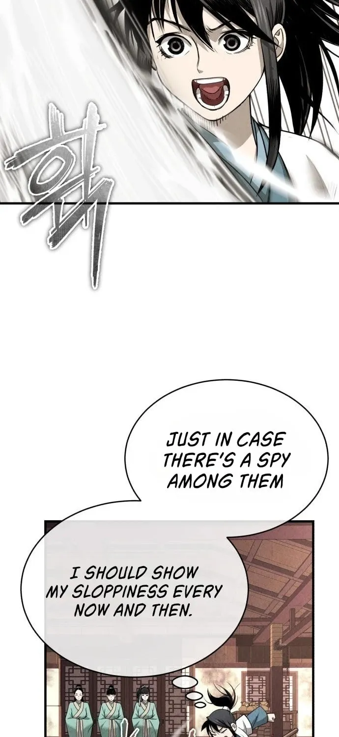 Records of the Demonic Path’s Return Chapter 5 page 81 - 