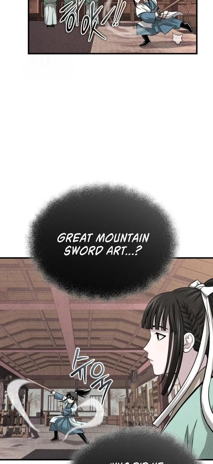 Records of the Demonic Path’s Return Chapter 5 page 82 - 