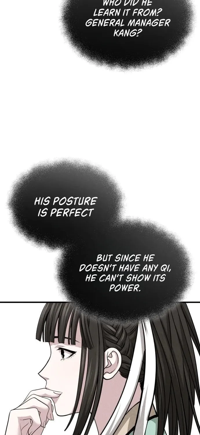 Records of the Demonic Path’s Return Chapter 5 page 83 - 