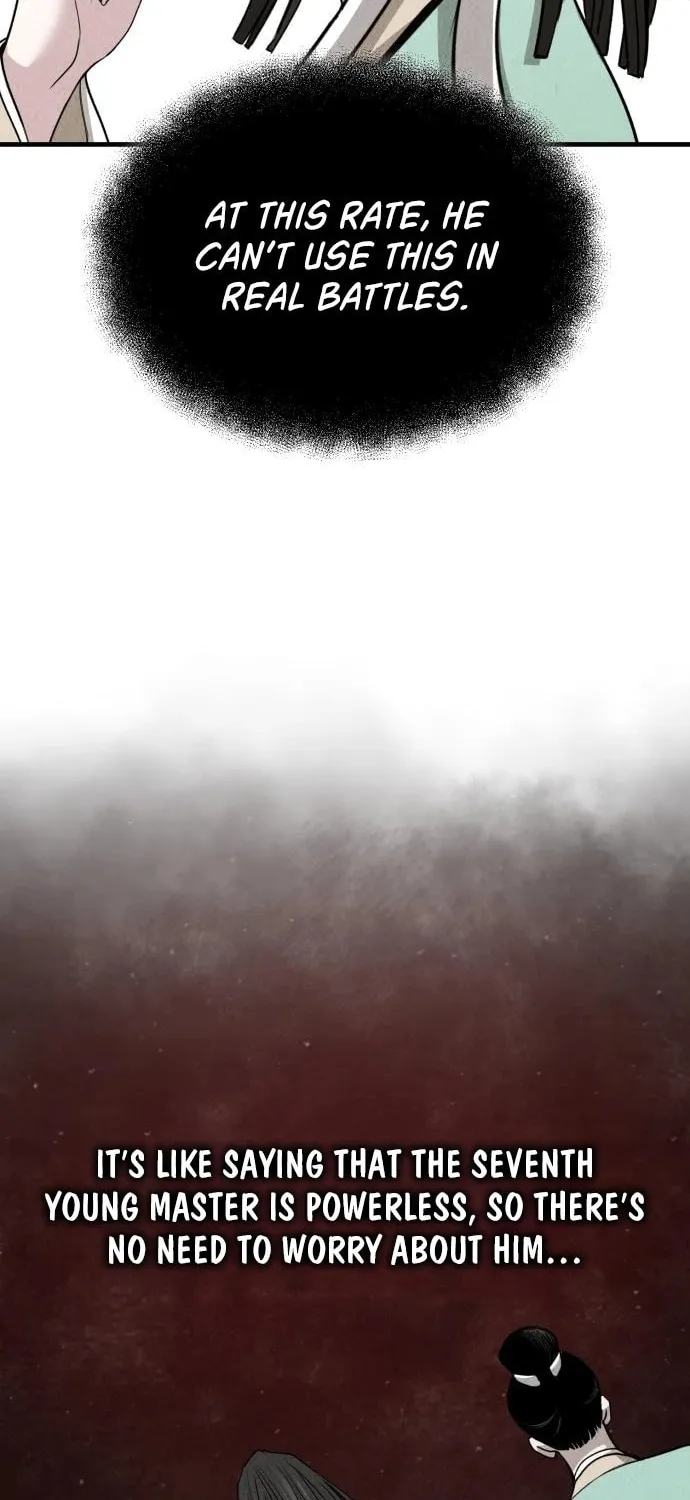 Records of the Demonic Path’s Return Chapter 5 page 84 - 