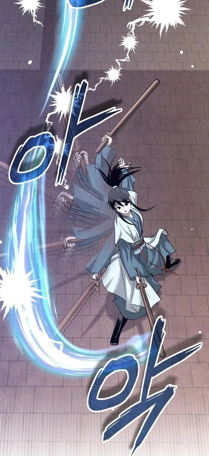 Records of the Demonic Path’s Return Chapter 5 page 88 - 