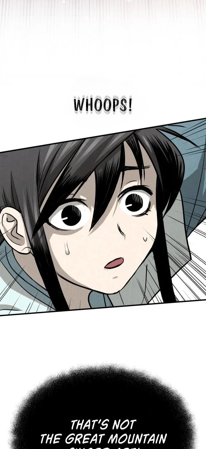 Records of the Demonic Path’s Return Chapter 5 page 89 - 