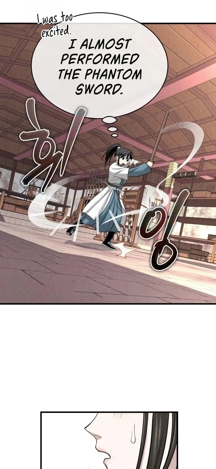 Records of the Demonic Path’s Return Chapter 5 page 91 - 
