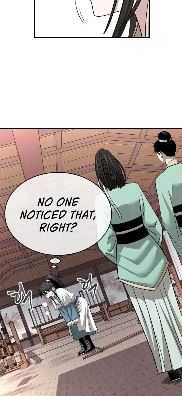 Records of the Demonic Path’s Return Chapter 5 page 92 - 