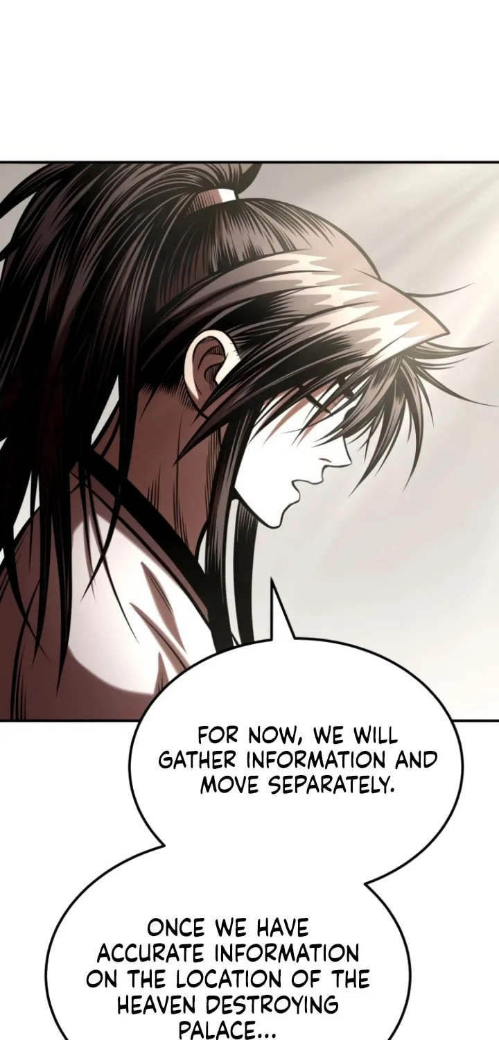 Records of the Demonic Path’s Return Chapter 50 page 1 - 