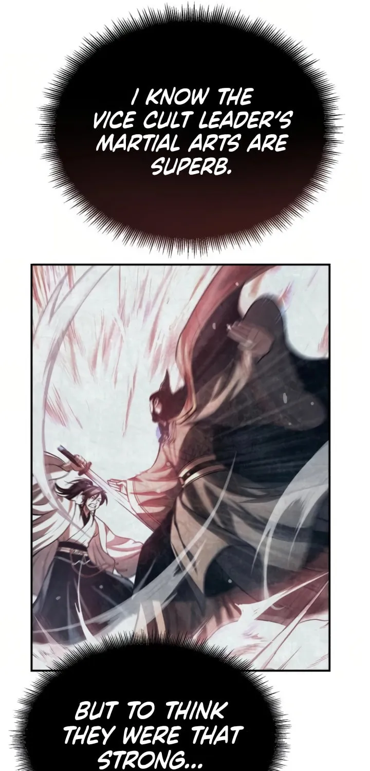 Records of the Demonic Path’s Return Chapter 50 page 11 - 