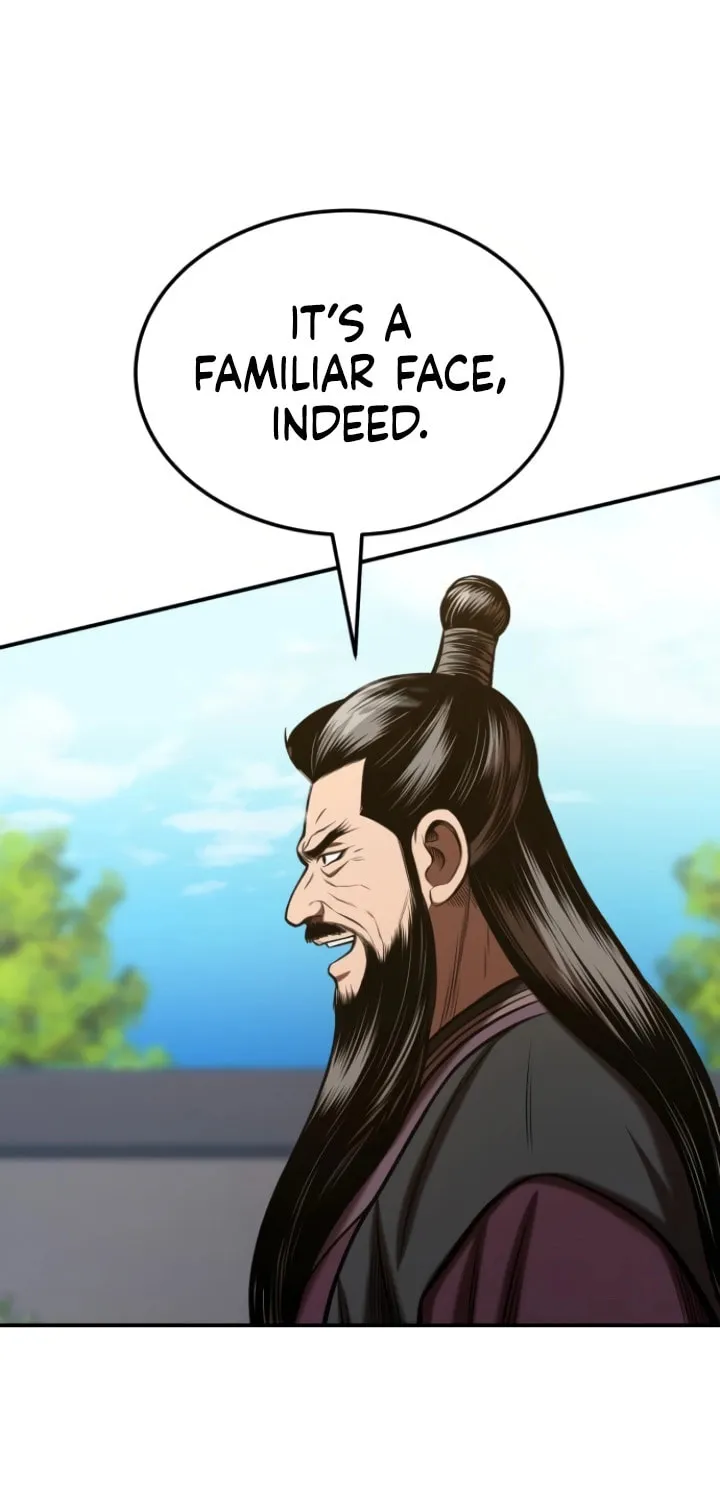 Records of the Demonic Path’s Return Chapter 50 page 17 - 