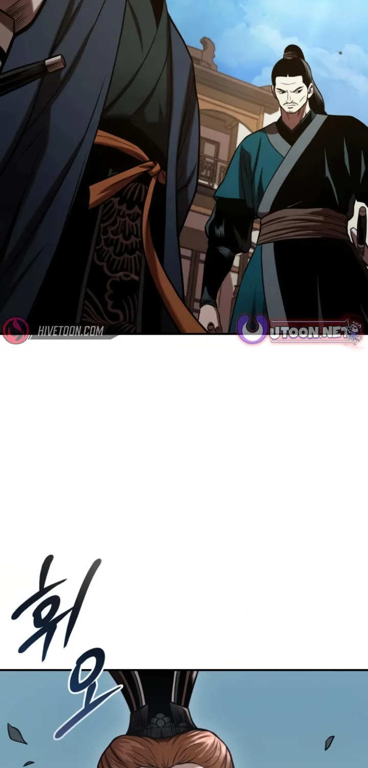 Records of the Demonic Path’s Return Chapter 50 page 19 - 