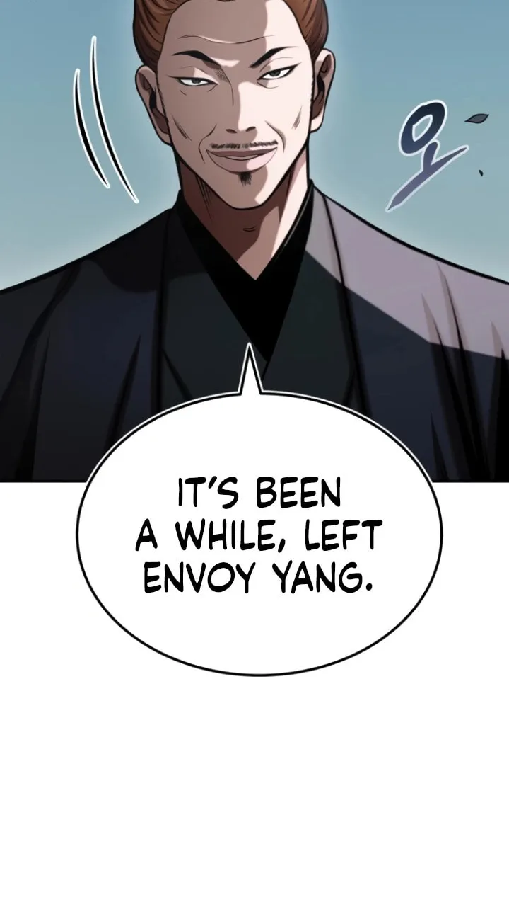 Records of the Demonic Path’s Return Chapter 50 page 20 - 