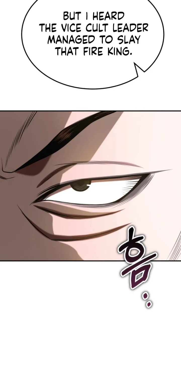 Records of the Demonic Path’s Return Chapter 50 page 26 - 