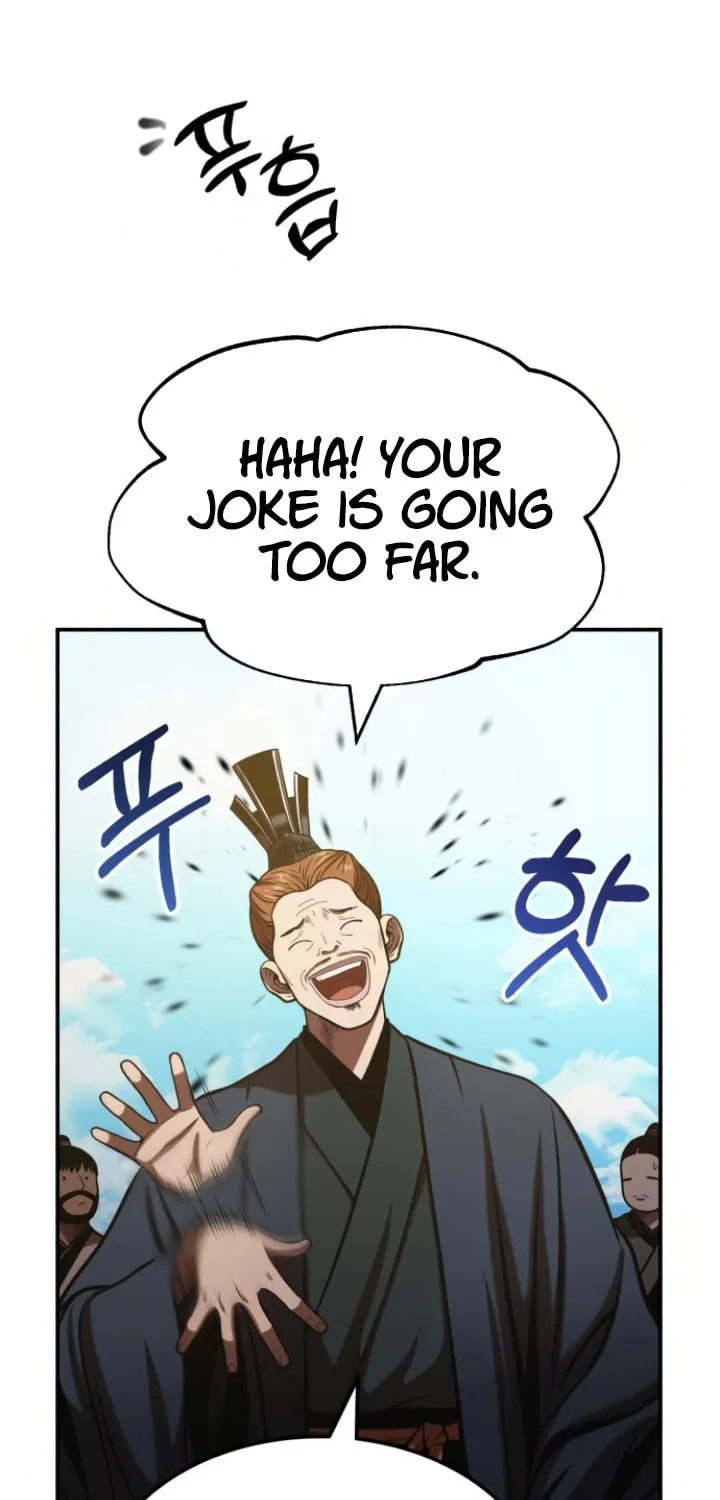 Records of the Demonic Path’s Return Chapter 50 page 27 - 