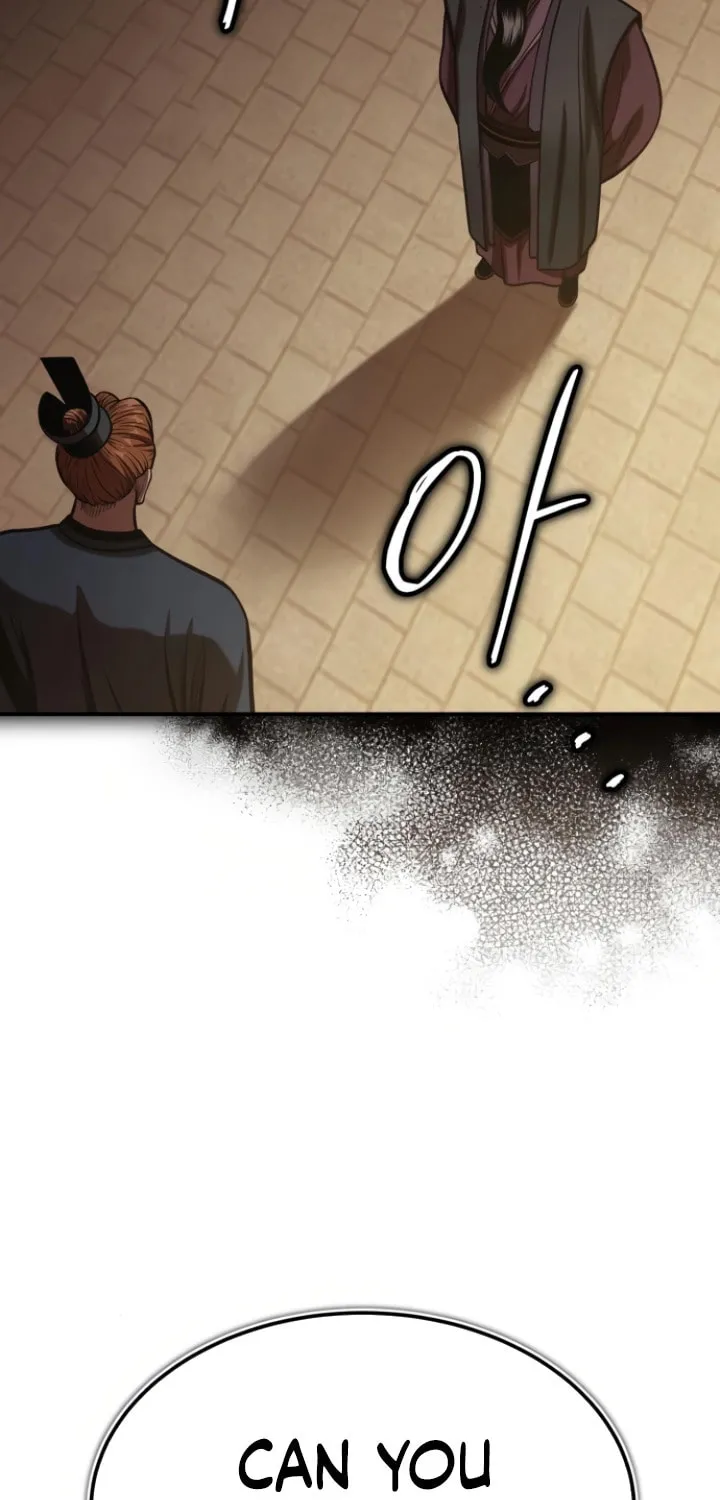 Records of the Demonic Path’s Return Chapter 50 page 29 - 