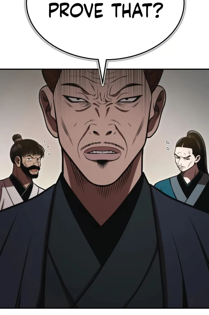 Records of the Demonic Path’s Return Chapter 50 page 30 - 