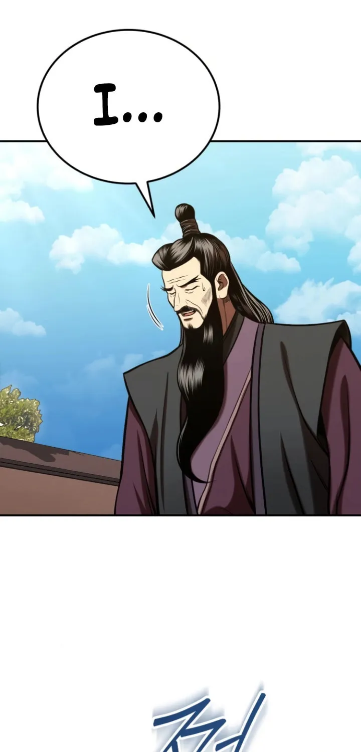 Records of the Demonic Path’s Return Chapter 50 page 32 - 