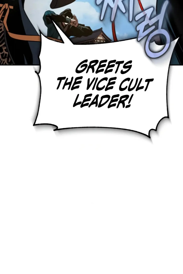 Records of the Demonic Path’s Return Chapter 50 page 40 - 