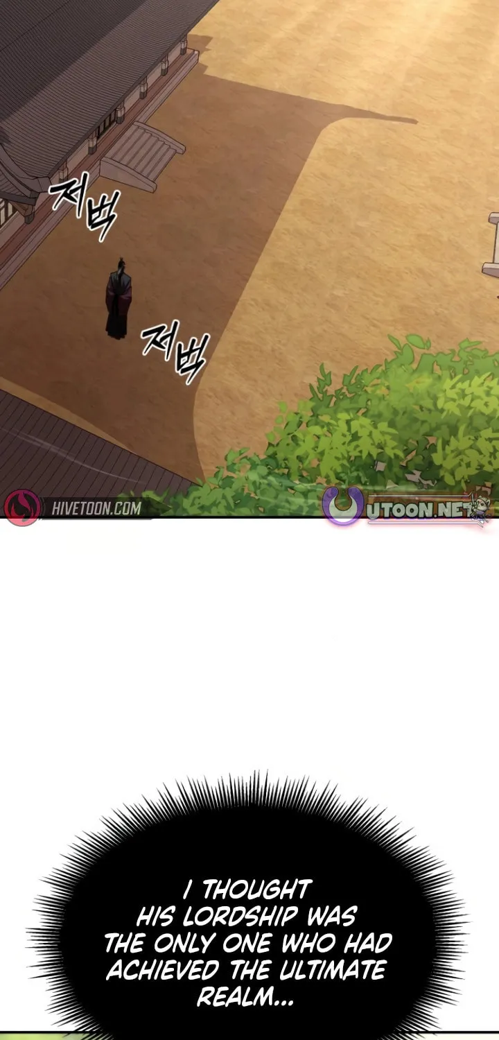 Records of the Demonic Path’s Return Chapter 50 page 5 - 