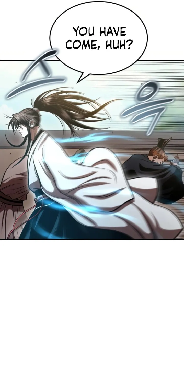 Records of the Demonic Path’s Return Chapter 50 page 41 - 
