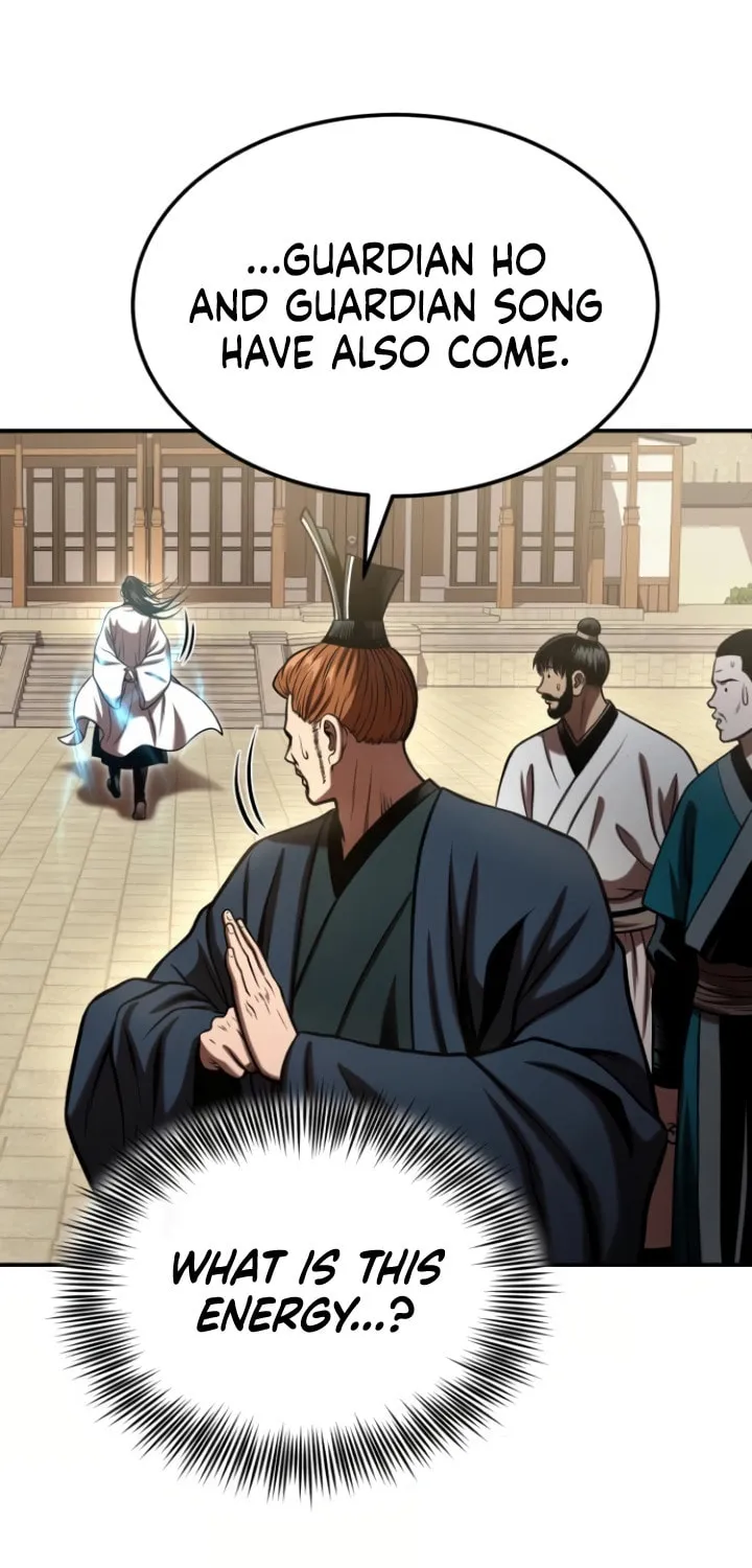 Records of the Demonic Path’s Return Chapter 50 page 42 - 