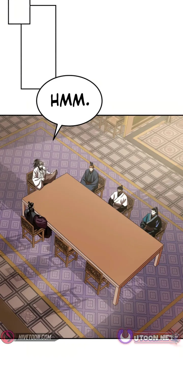 Records of the Demonic Path’s Return Chapter 50 page 47 - 