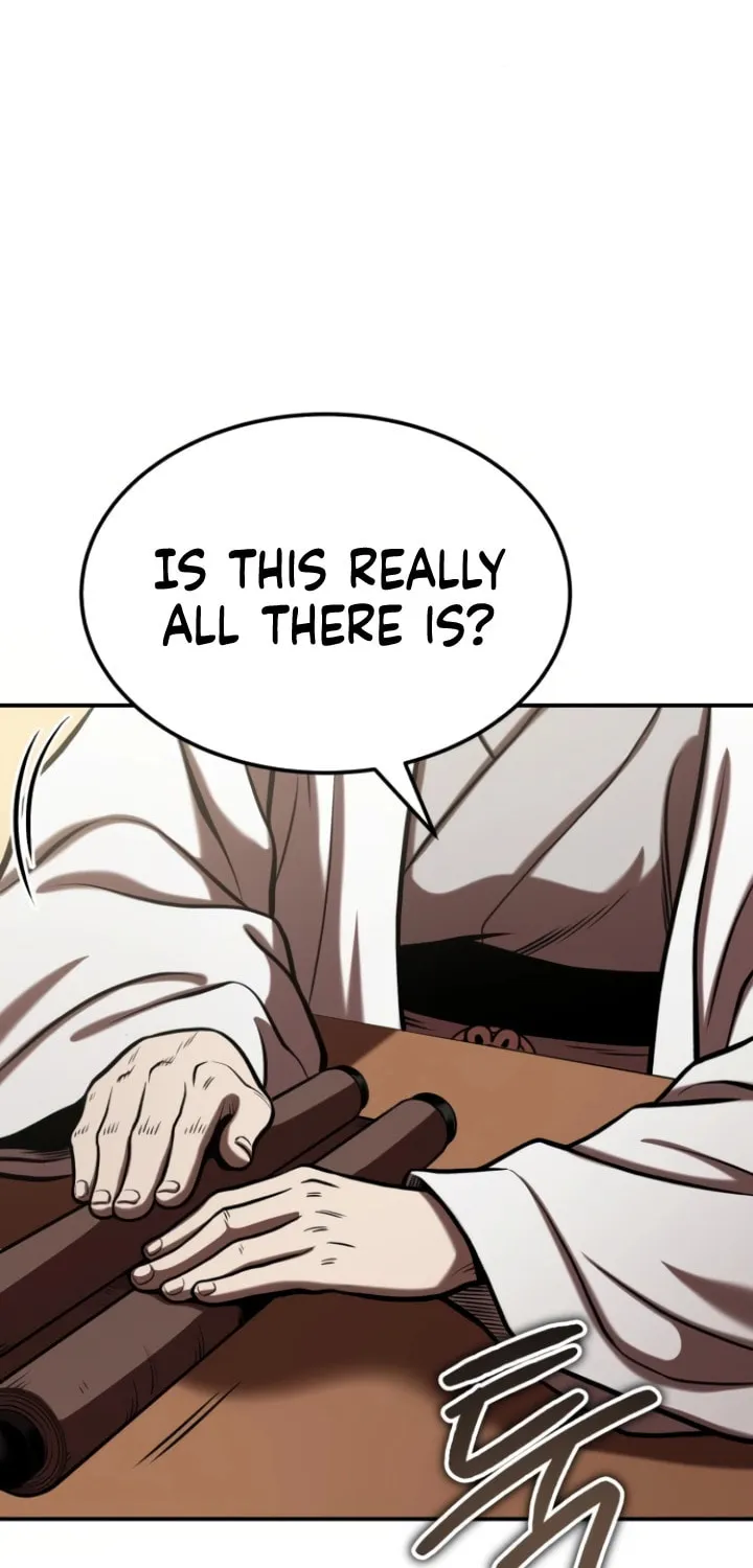 Records of the Demonic Path’s Return Chapter 50 page 48 - 