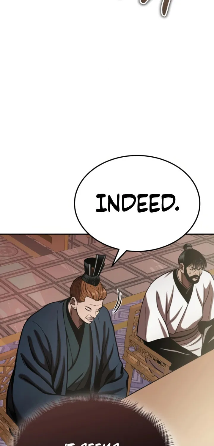 Records of the Demonic Path’s Return Chapter 50 page 49 - 