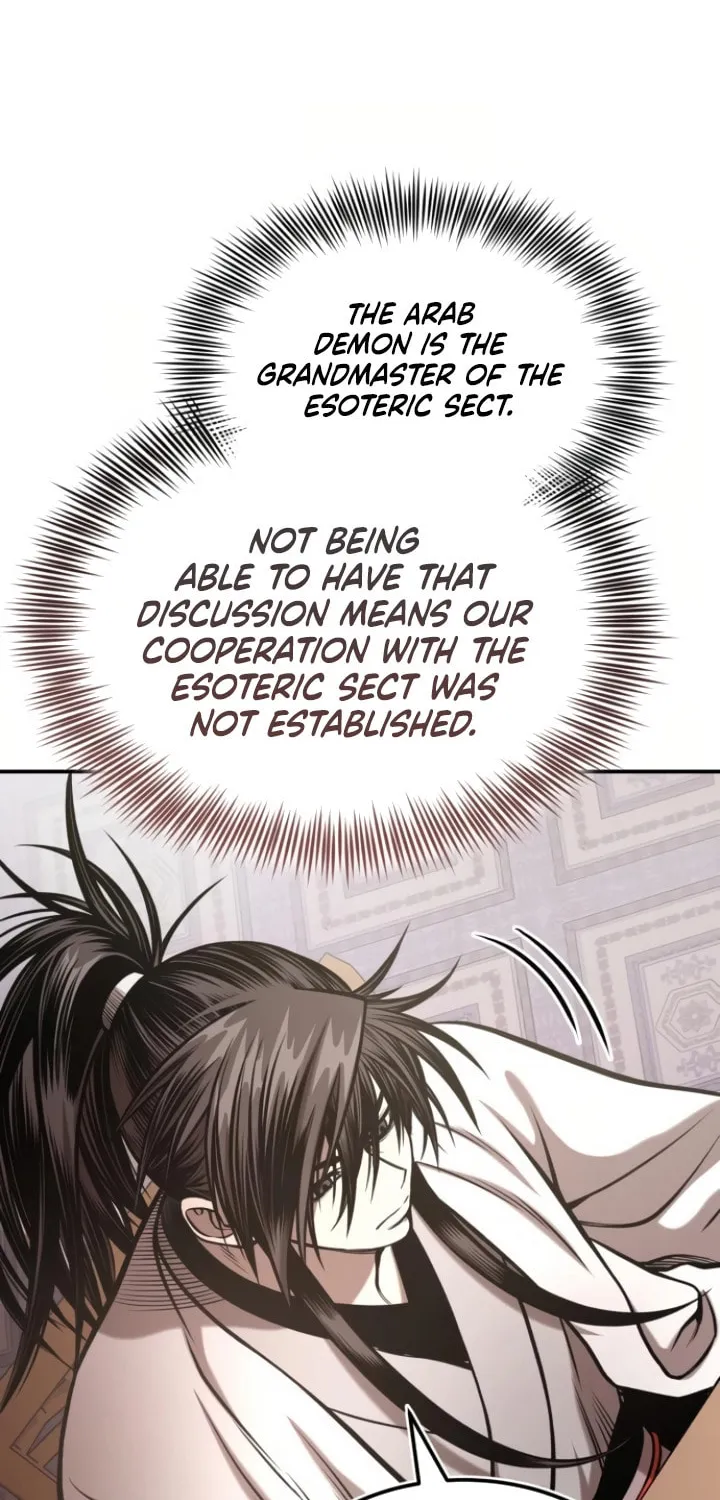 Records of the Demonic Path’s Return Chapter 50 page 52 - 