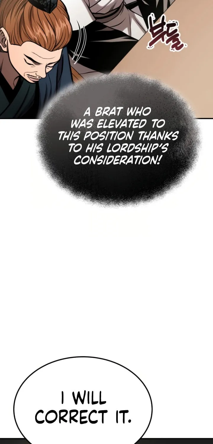 Records of the Demonic Path’s Return Chapter 50 page 54 - 