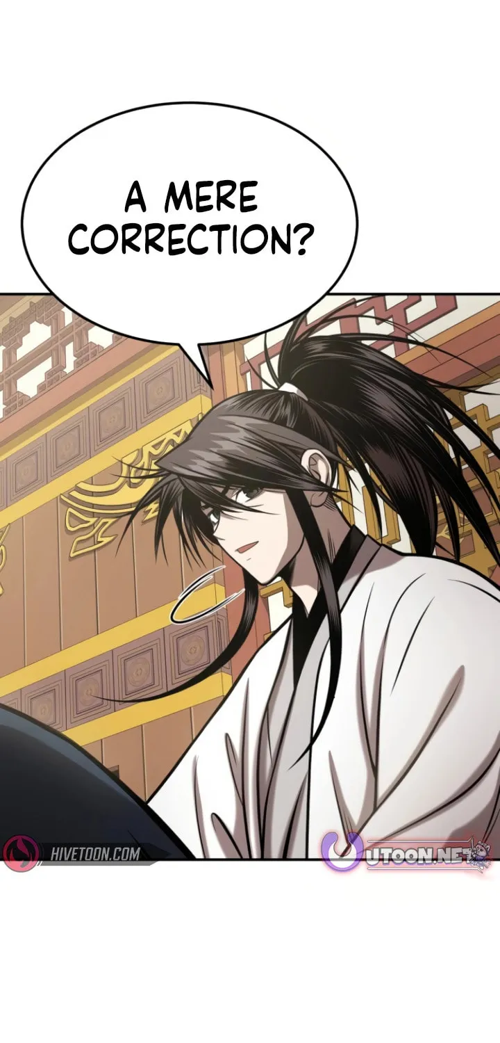 Records of the Demonic Path’s Return Chapter 50 page 56 - 