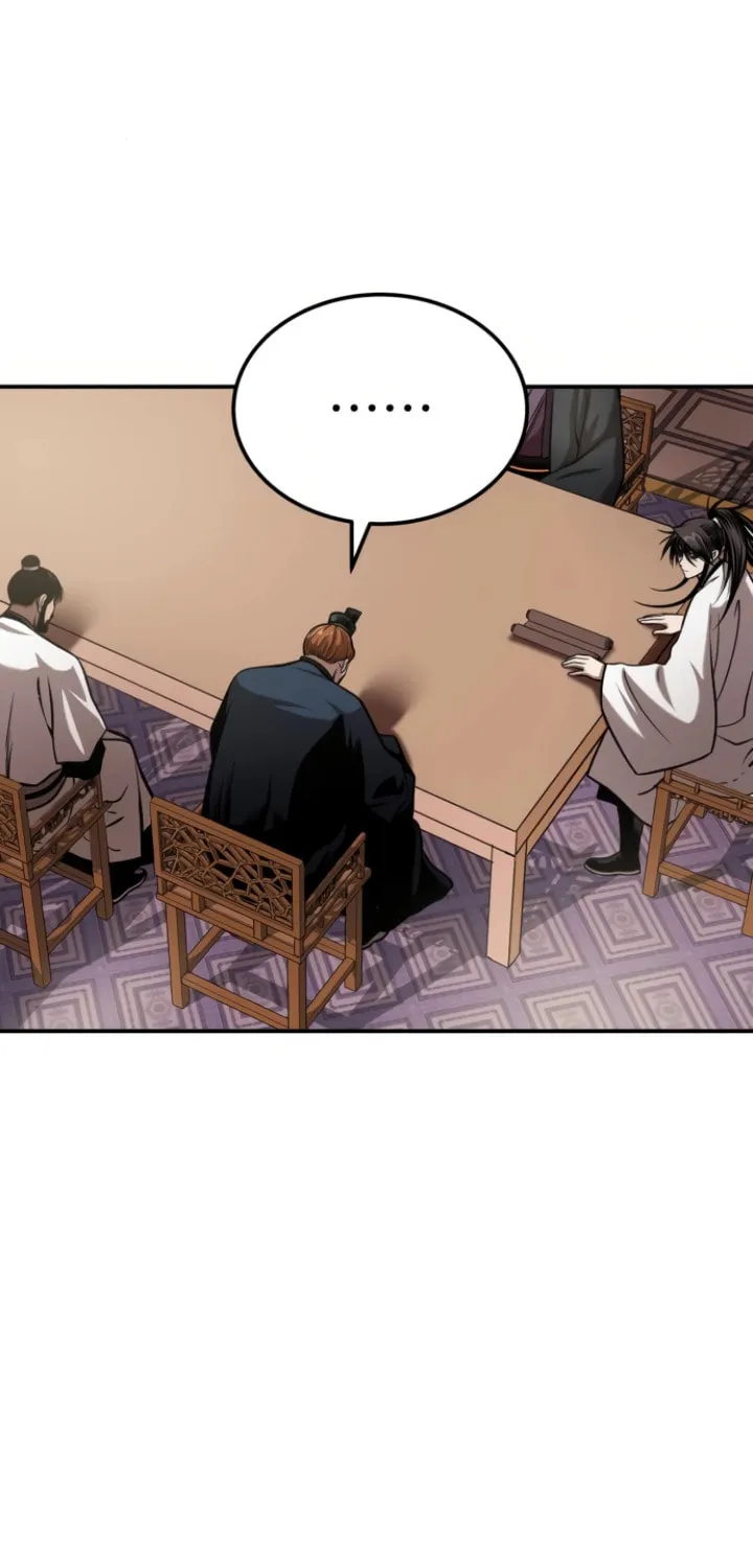 Records of the Demonic Path’s Return Chapter 50 page 57 - 
