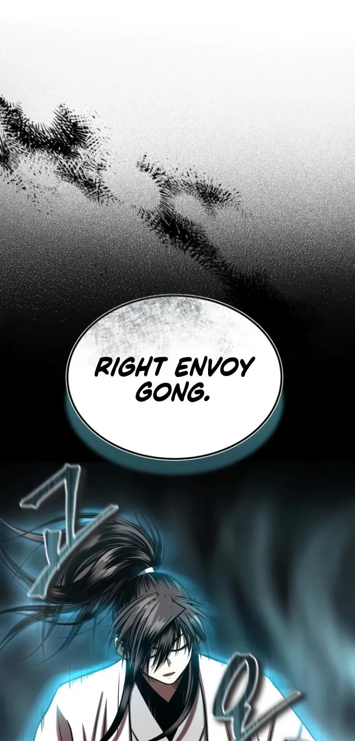 Records of the Demonic Path’s Return Chapter 50 page 58 - 