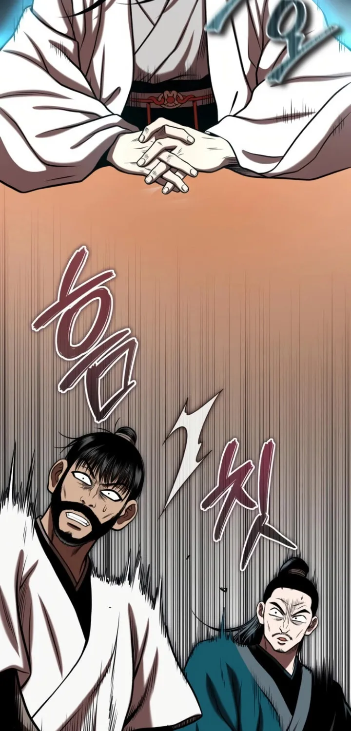 Records of the Demonic Path’s Return Chapter 50 page 59 - 