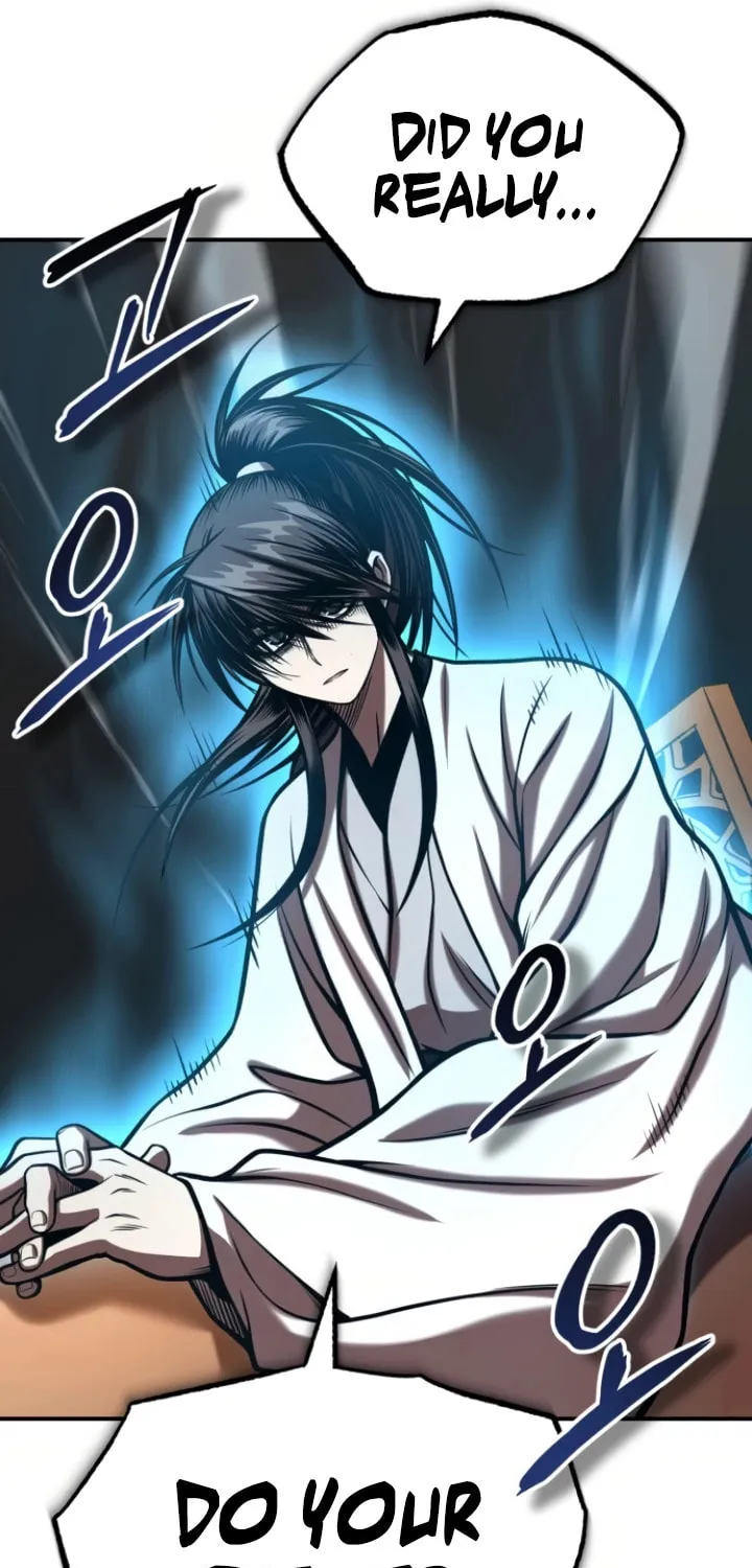 Records of the Demonic Path’s Return Chapter 50 page 61 - 