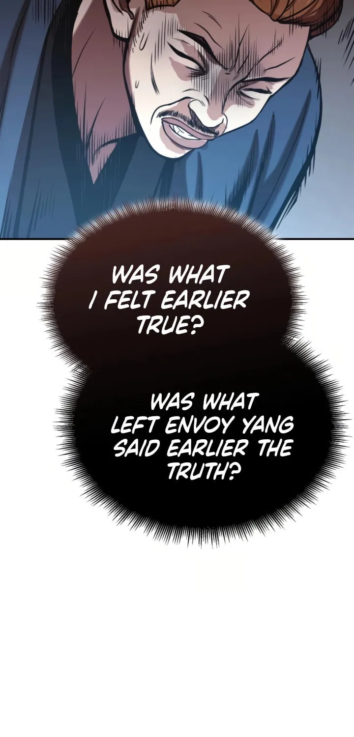 Records of the Demonic Path’s Return Chapter 50 page 63 - 