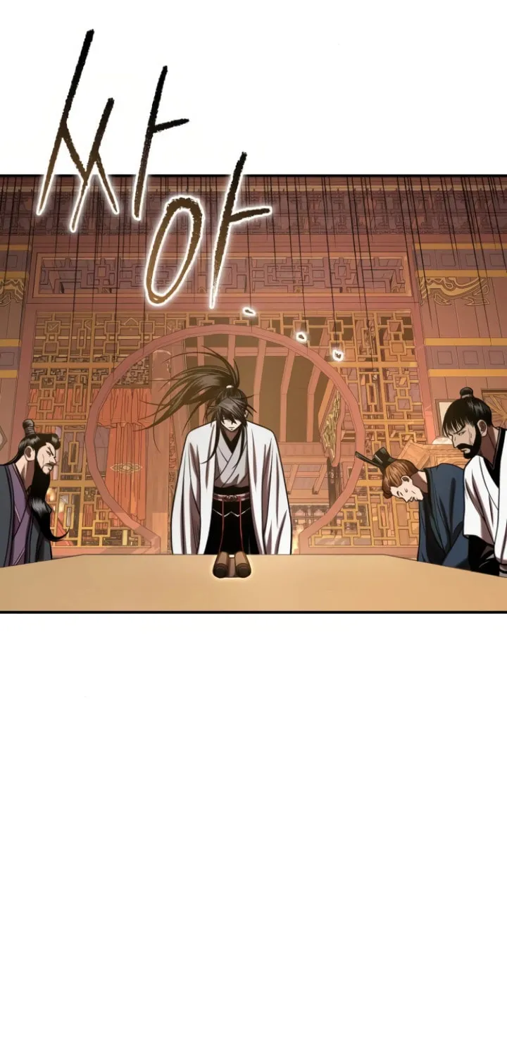 Records of the Demonic Path’s Return Chapter 50 page 65 - 