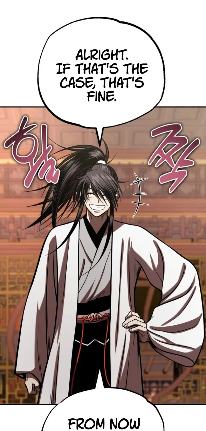 Records of the Demonic Path’s Return Chapter 50 page 66 - 