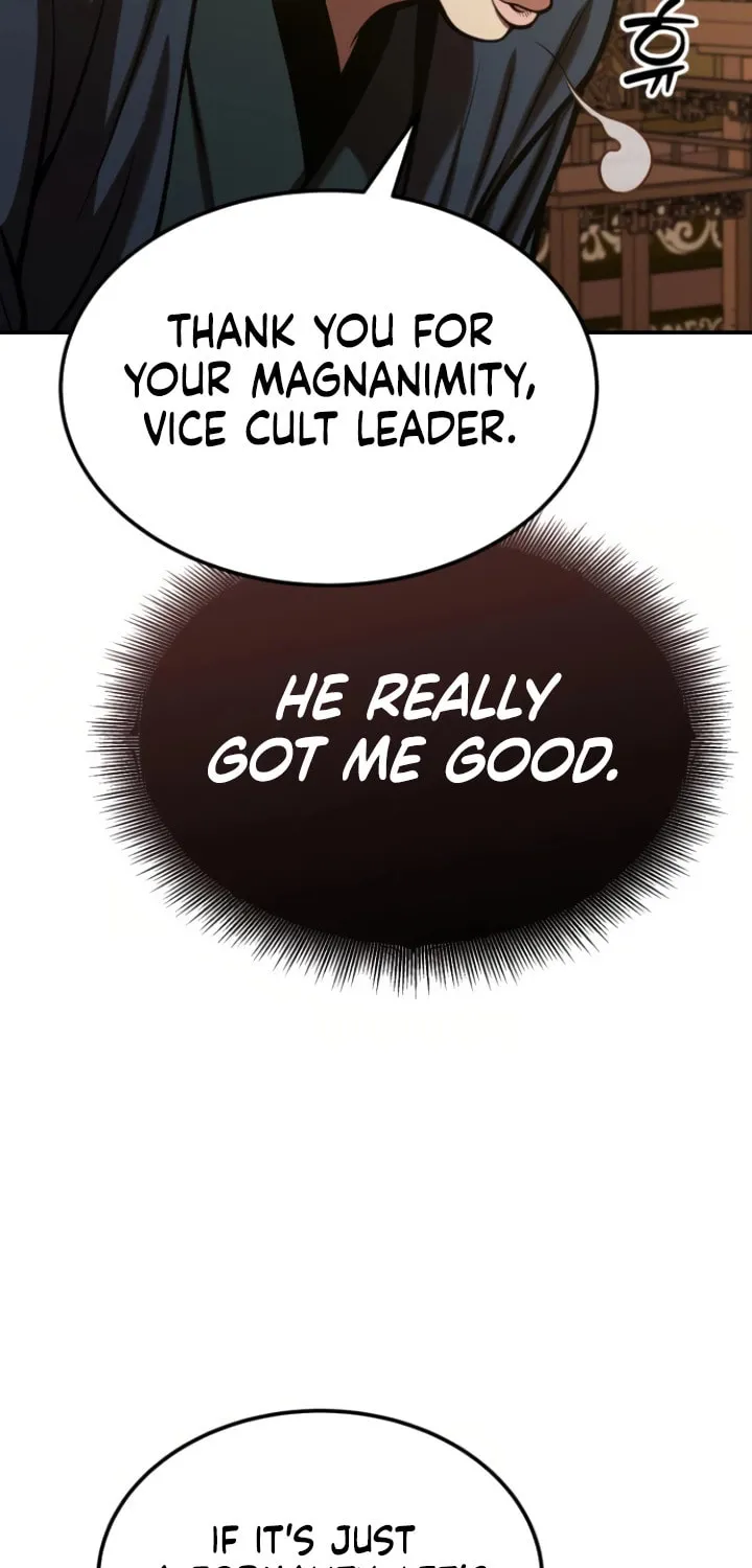Records of the Demonic Path’s Return Chapter 50 page 68 - 