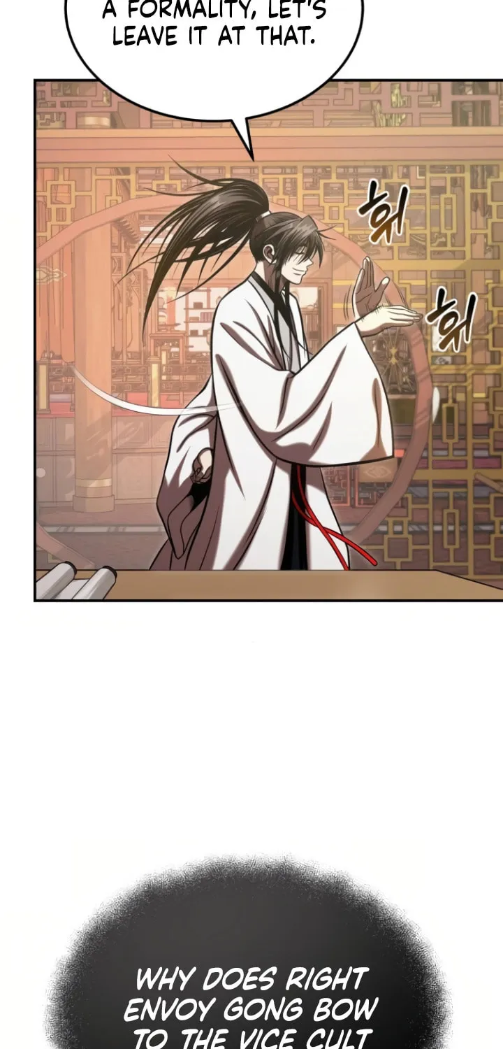 Records of the Demonic Path’s Return Chapter 50 page 69 - 