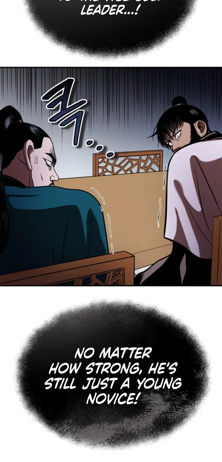 Records of the Demonic Path’s Return Chapter 50 page 70 - 