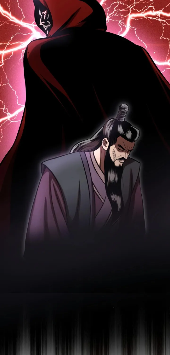 Records of the Demonic Path’s Return Chapter 50 page 8 - 