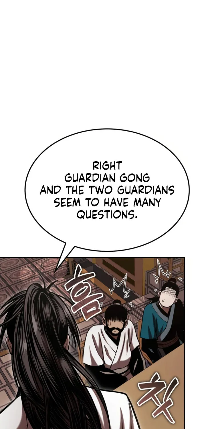 Records of the Demonic Path’s Return Chapter 50 page 72 - 