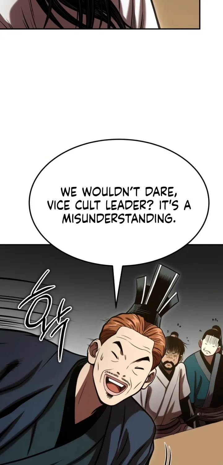 Records of the Demonic Path’s Return Chapter 50 page 73 - 