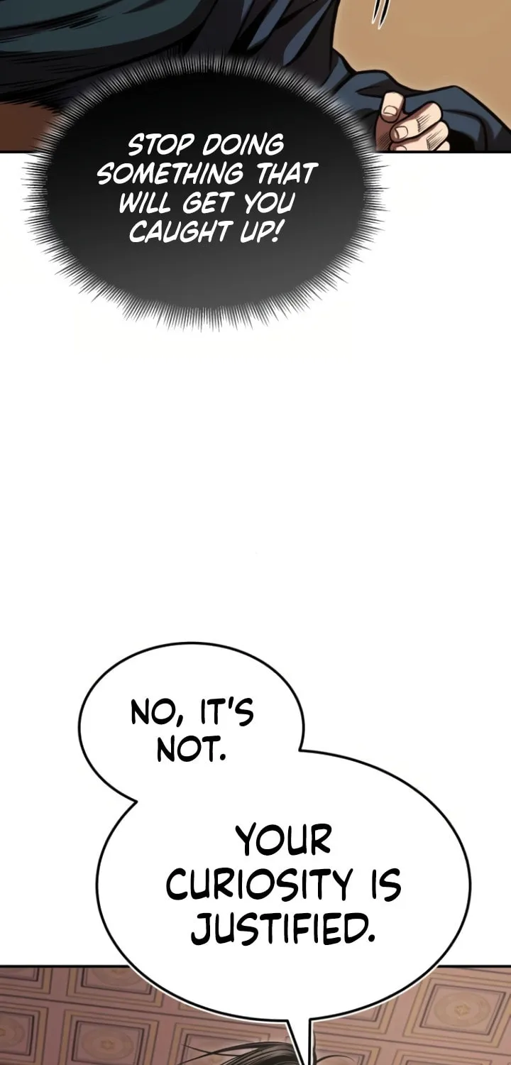 Records of the Demonic Path’s Return Chapter 50 page 74 - 