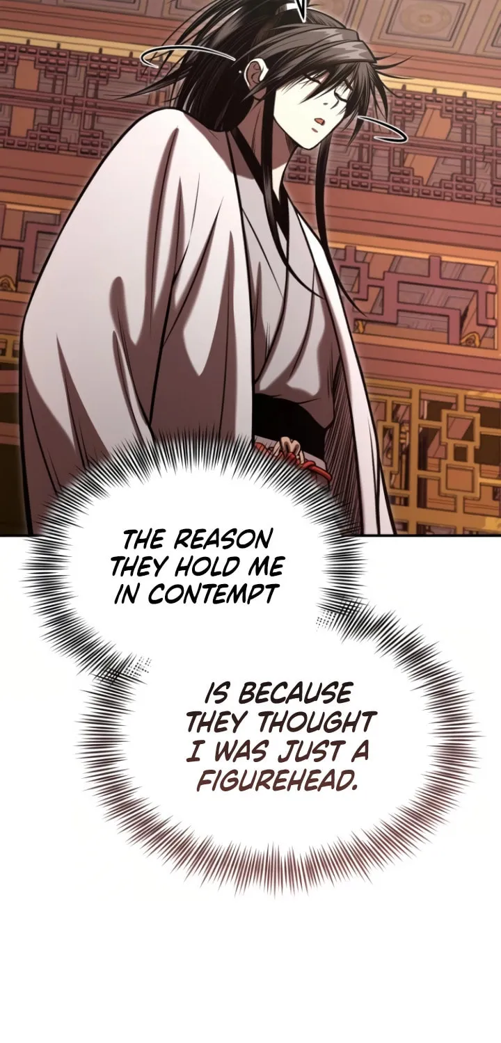Records of the Demonic Path’s Return Chapter 50 page 75 - 